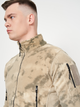 Тактична толстовка флісова Army Thermal 249477347 L Камуфляж (4070408874566) - зображення 4