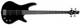 Бас-гитара Ibanez GSR180 BK - изображение 2