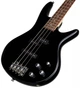 Бас-гітара Ibanez GSR200 BK - зображення 4