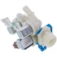 Клапан подачі води для пральної машини Electrolux 8087104165 3WAY/180/11,5/13 мм - зображення 7
