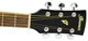 Акустична гітара Ibanez PF15 BK - зображення 7