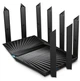 Маршрутизатор Wi-Fi Роутер TP-Link Archer AX90 - изображение 2