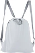 Рюкзак для ноутбука Xiaomi RunMi 90 Points Lightweight Urban Drawstring Backpack 12" White (6972125146168) - изображение 1
