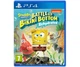 SpongeBob SquarePants: Battle For Bikini Bottom – Rehydrated (русская версия) (PS4) - изображение 1