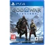 God of War Ragnarok (російська версія) (PS4) - зображення 1