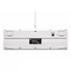 Клавіатура 2E GAMING KG360 RGB 68key Wireless White (2E-KG360UWT 56711) - зображення 4