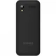 Мобильный телефон Sigma X-style 31 Power Type-C Black (4827798855010) - изображение 2