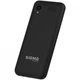 Мобильный телефон Sigma X-style 31 Power Type-C Black (4827798855010) - изображение 4