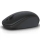 Мышка Dell WM126 Wireless Optical Black (570-AAMH) - изображение 1