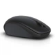 Мышка Dell WM126 Wireless Optical Black (570-AAMH) - изображение 3