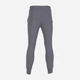 Спортивные штаны мужские утепленные Joma Montana 102110.280 S Серые (8424309505745) - изображение 6