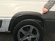 Комплект чорних накладок на арки (4 шт) із ABS-пластику для Citroen Jumper (2007-2014) - зображення 3