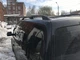 Рейлинги Skyport BLACK Макси база для Volkswagen Caddy 2010-2015 гг - изображение 5