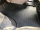 Автокилимки Stingray Mercedes-Benz Vito (W638) 1996-2003 3 шт Чорний (840809360) - зображення 2