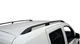 Рейлинги V1 для Peugeot Bipper, комплект рейлингов для Peugeot Bipper, аксессуары для Peugeot Bipper - изображение 2