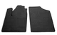 Резиновые коврики (Stingray) 2 шт, Premium, Без запаха для Citroen Berlingo 1996-2008 гг - изображение 1
