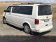 Интегрированные рейлинги (черные) Длинная база для Volkswagen T5 Multivan 2003-2010 гг - изображение 6