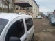 Рейлинги Skyport (серый мат) Стандартная база для Renault Kangoo 2008-2020 гг - изображение 2