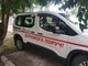 Дефлекторы окон (ветровики) Sunplex Citroen Berlingo/Peugeot Partner/Rifter/Opel Combo, 2019, 2шт, (SP-S-114) - изображение 4