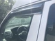 Ветровики (2 шт, Sunplex Sport) для Volkswagen T5 Transporter 2003-2010 гг - изображение 3