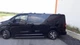 Рейлинги для Peugeot Traveller 2017+, длинная база, серые - изображение 4