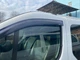 Renault Trafic 2001-2015 Ветровики HIC (2 шт) - изображение 2
