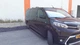 Рейлинги для Peugeot Traveller 2017+, длинная база, серые - изображение 10