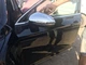 Volkswagen Passat B8 (2015-2023) - накладки на зеркала Carmos из нержавеющей стали - 2 шт. - изображение 3