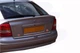 Кромка багажника (нерж) Carmos - Турецкая сталь для Opel Astra G classic 1998-2012 гг - изображение 1