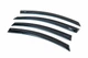 Вітровики для Mazda 6 (2008-2012) - комплект із 4 штук (Niken) - зображення 1