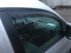 Ветровики (2 шт) для Volkswagen Caddy (2015-2020 гг), дефлекторы окон для Caddy, аксессуары для Volkswagen - изображение 2