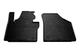 Резиновые коврики (Stingray) 2 шт, Premium - без запаха для Volkswagen Caddy 2010-2015 гг - изображение 1