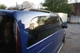 Рейлинги для Mercedes Vito/V-class W447 2014+, короткая база, черные, пластиковые ножки - изображение 2
