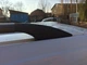 Рейлинги для Mercedes Vito/V-class W447 2014+, короткая база, черные, пластиковые ножки - изображение 7