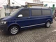Розширювачі колісних арок для Volkswagen T5 Transporter 2003-2010, пластик, чорні, 6 шт. - зображення 8