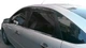 Дефлектори вікон (вітровики) Sunplex Ford Focus II 2005-2011, (4 шт), (SP-S-04) - зображення 4