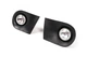 Противотуманки (с LED лампой) для Nissan Interstar 2004-2010 гг - изображение 2