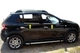 Dacia Sandero 2013-2020 - Окантовка стекол из нержавеющей стали OmsaLine - изображение 1