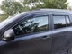 Ветровики (4 шт, HIC) для Jeep Compass (2006-2016 гг), дефлекторы окон Jeep Compass, аксессуары для Jeep - изображение 1