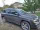 Ветровики (4 шт, HIC) для Jeep Compass (2006-2016 гг), дефлекторы окон Jeep Compass, аксессуары для Jeep - изображение 3