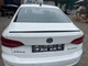 Спойлер Sunplex для Volkswagen Lavida/e-Lavida 2019+, черный 115,8×6,3 см - изображение 3
