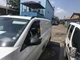 Рейлинги для Mercedes Vito/W447 2014+, короткая база, черные, металлические ножки - изображение 10
