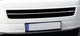 Накладка на нижнюю решетку (нерж) OmsaLine - Итальянская нержавейка для Volkswagen T5 Multivan 2003-2010 гг - изображение 2