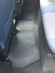Резиновые коврики (Stingray) 2 шт, Premium - без запаха резины для Citroen Berlingo 2008-2018 гг - изображение 4