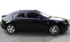 Ветровики для Mazda 3 2003-2009 (4 шт), Дефлекторы окон Mazda 3 V1 - изображение 3