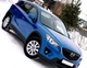 Ветровики HIC для Mazda CX-5 (2012-2017) - комплект из 4 штук - изображение 1