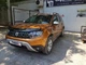 Dacia Duster 2018-2024 Дефлектор капота EuroCap - изображение 2