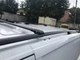 Комплект серых перемычек на рейлинги WingBar (2 шт) для Mercedes Vito W639 (2004-2014 годов) - изображение 4