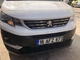 Накладки на решітку радіатора для Peugeot Partner/Rifter 2019+, нержавіюча сталь - зображення 5