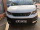Накладки на решітку радіатора для Peugeot Partner/Rifter 2019+, нержавіюча сталь - зображення 7